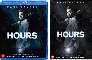 Hours DVD en Blu-ray Disc