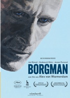 Borgman DVD