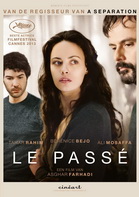 Le Passé DVD & Blu-ray Disc