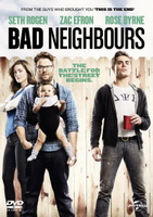 Bad Neighbors DVD