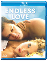 Enless Love Blu ray