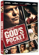 God's Pocket DVD