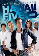 Hawaii Five O DVD Seizoen 5