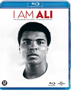 I Am Ali Blu ray