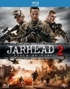 Jarhead 2 Blu rayJarhead 2 Blu ray