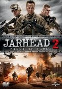 Jarhead 2 Blu rayJarhead 2 Blu ray