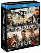 Jarhead 1 & 2 Blu ray boxset