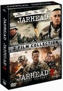 Jarhead 1 & 2 DVD boxset
