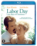 Labor Day Blu ray