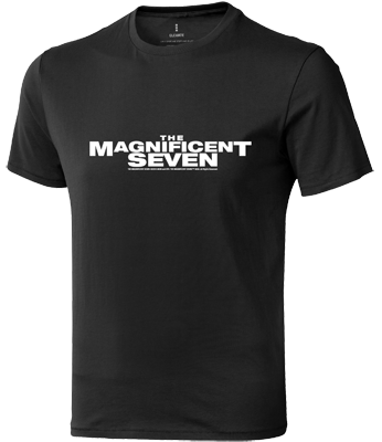 Magnificent Seven T-Shirt