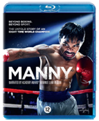Manny Blu ray