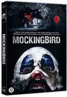 Mockingbird DVD