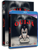 Ouija DVD & Blu ray