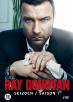 Ray Donovan Seizoen 1 DVD