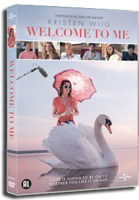 Welcome To Me DVD