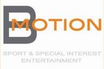B-Motion