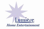 Lumiere Series logo