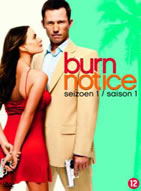 Burn Notice - seizoen 1