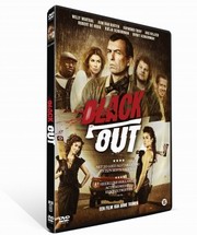 Black Out DVD 3D