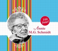 Annie MG Schmidt
