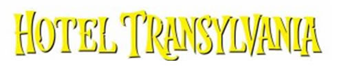 Hotel Transsylvania logo