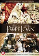 Pope Joan 1972 (Dvd 9)