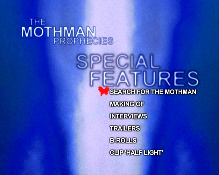 The Mothman Prophecies 2002 - putlocker9nl