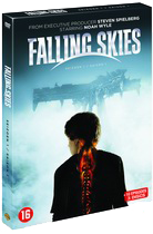 Falling Skies S1 DVD