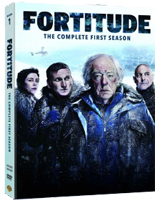 Fortitude Seizoen 1 DVD