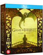 Game of Thrones - Seizoen 5 Blu ray