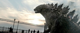      Godzilla screenshot