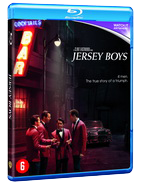Jersey Boys Blu ray
