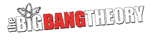 Logo Big Bang Theory