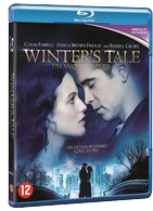 WintersTale Blu ray